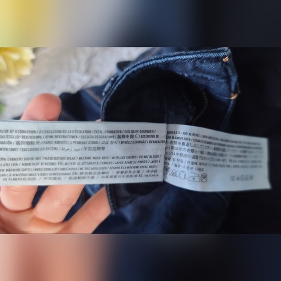 Hollister Jeans 00R  👖 - Picture 9 of 9